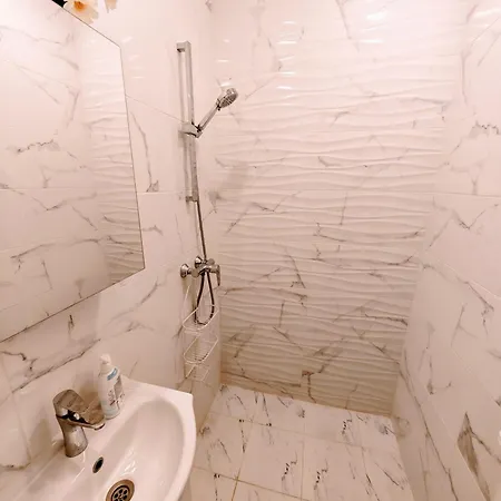 Two-bedroom In The Center Апартаменти Варна