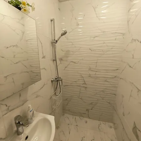 Two-bedroom In The Center Апартаменти Варна